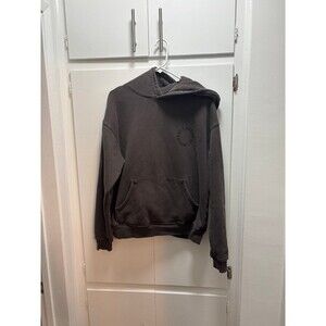 SET active sweatshirt Hoodie size small